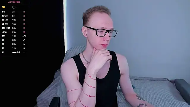 Alex silents online show from May 14, 2026, 9:49 am