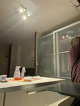 casalinga88 online show from April 8, 2026, 6:52 pm