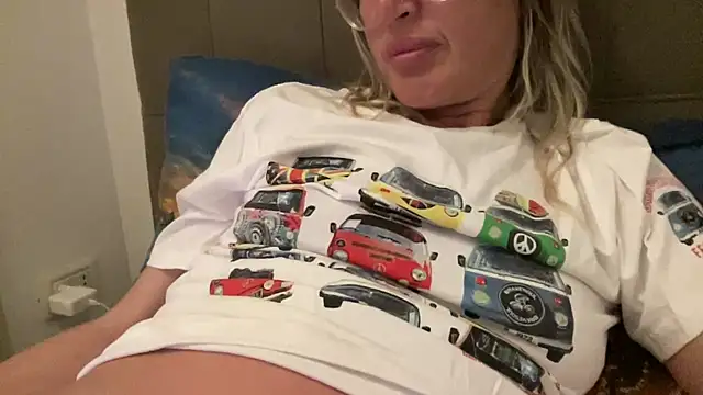 casalinga88 online show from April 15, 2026, 7:58 pm