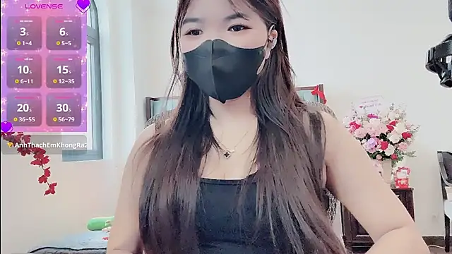 Berrysweet 68 online show from March 12, 2026, 4:51 am