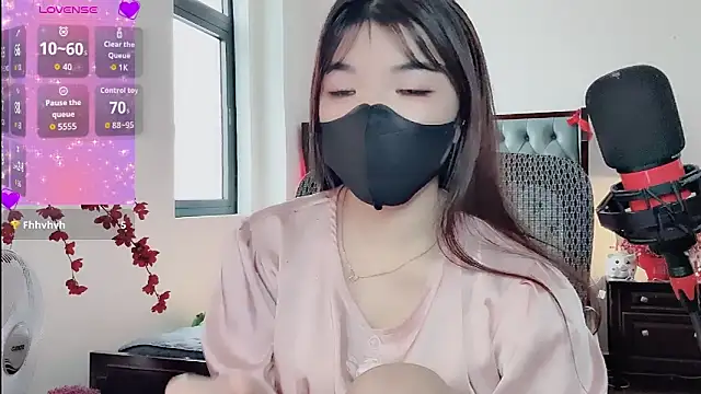 Berrysweet 68 online show from March 24, 2026, 3:44 am