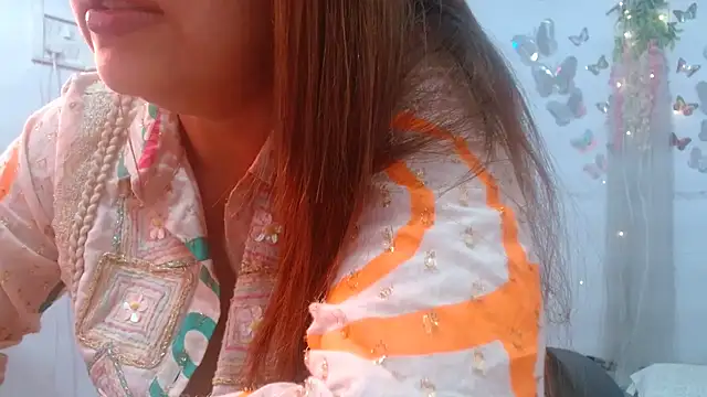 Baby Himanshi online show from November 18, 2025, 8:19 am