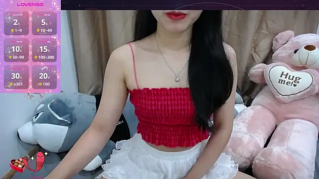 Amila-xoxo online show from December 17, 2025, 1:00 am