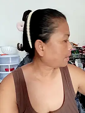 Fon Bigboobs online show from October 16, 2025, 4:35 am