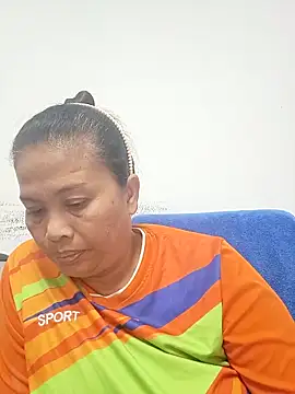 Fon Bigboobs online show from February 3, 2026, 3:06 pm