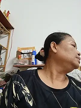 Fon Bigboobs online show from June 10, 2026, 9:19 am