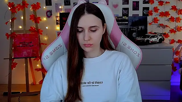 Snapshot of AliceCharmy chatting on November 23, 2025, 7:30 am AliceCharmy online show from November 23, 2025, 7:30 am