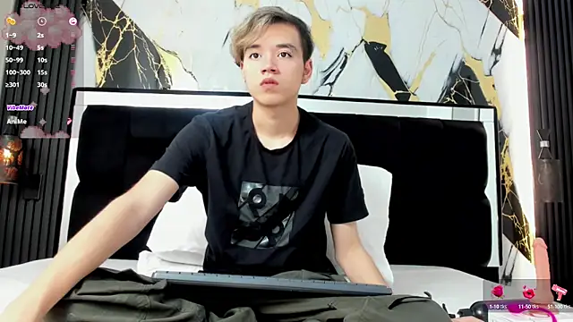 bunny maxi online show from January 19, 2025, 1:22 pm