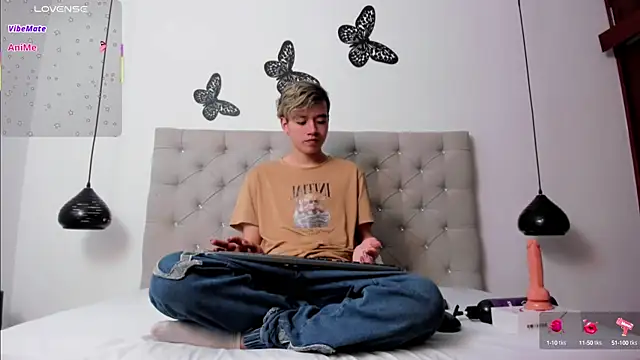 bunny maxi online show from January 20, 2025, 1:11 pm