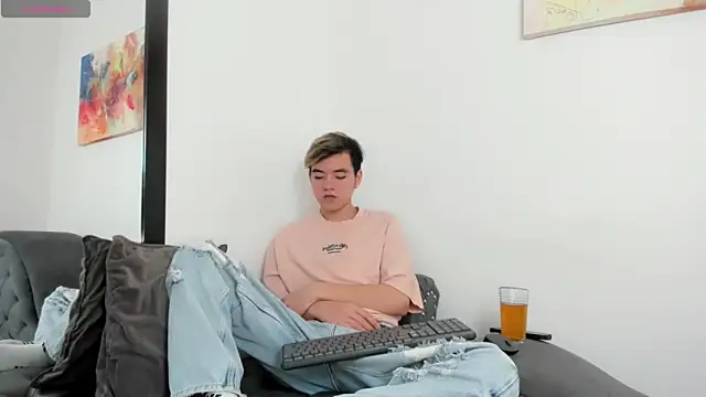 bunny maxi online show from January 24, 2025, 3:55 pm