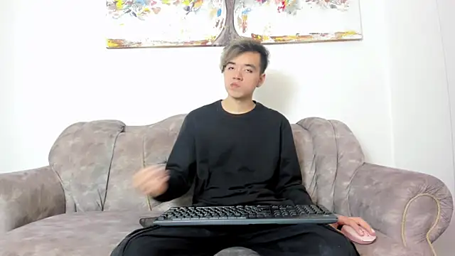 bunny maxi online show from February 25, 2025, 12:34 pm