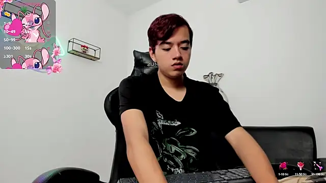 bunny maxi online show from September 22, 2025, 12:40 pm