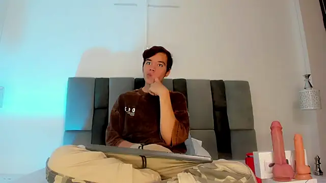 bunny maxi online show from October 2, 2025, 12:34 pm