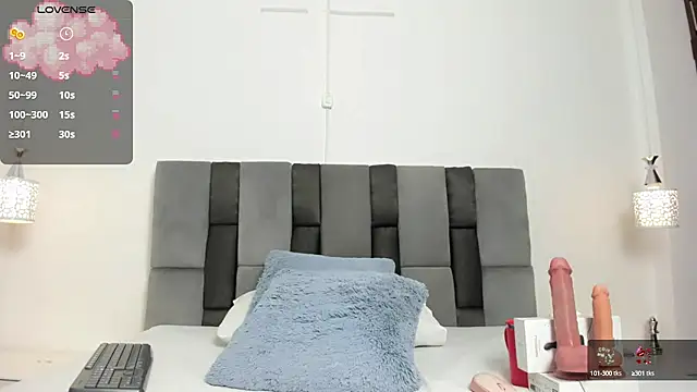 bunny maxi online show from October 22, 2025, 12:38 pm