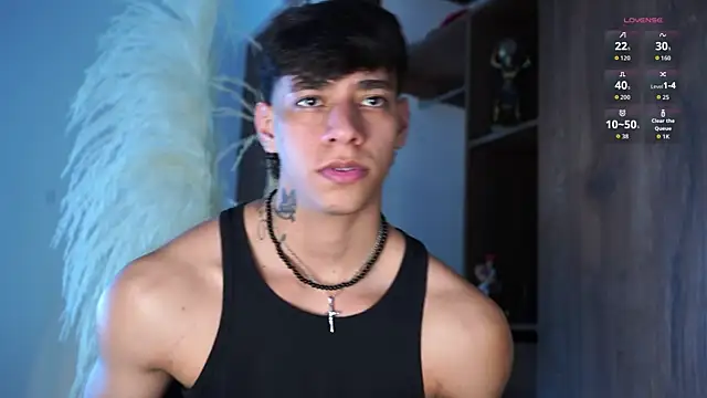 Josep Davies online show from November 15, 2025, 9:11 pm