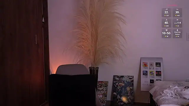 Josep Davies online show from November 30, 2025, 8:02 pm