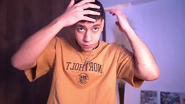 Josep Davies online show from February 1, 2026, 9:24 pm