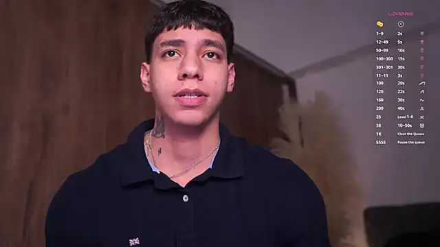 Josep Davies online show from March 27, 2026, 11:04 pm