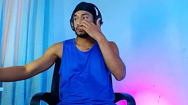 DanteSantoro online show from January 6, 2026, 12:53 pm