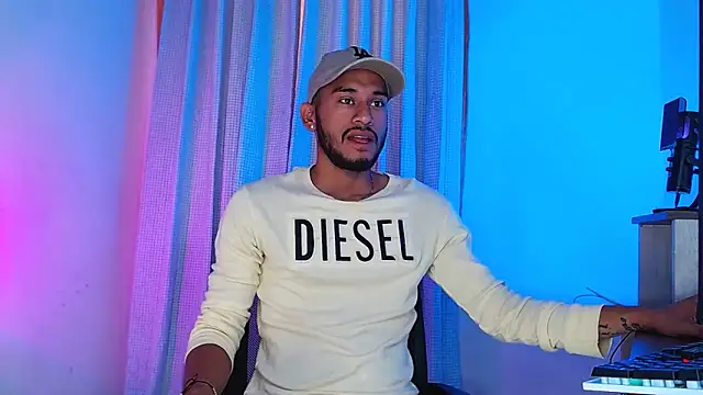 DanteSantoro online show from March 31, 2026, 11:43 am