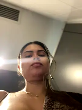 melanny10 online show from December 4, 2024, 12:25 pm