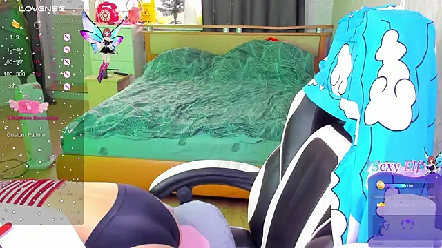 folinskayyya online show from February 1, 2026, 6:23 am