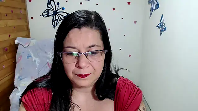 lilisa777 online show from September 20, 2025, 12:33 am