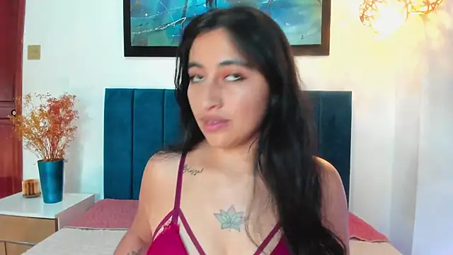 LisaHadwin online show from December 13, 2024, 6:16 pm