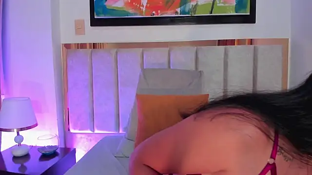 LisaHadwin online show from March 13, 2025, 12:27 am