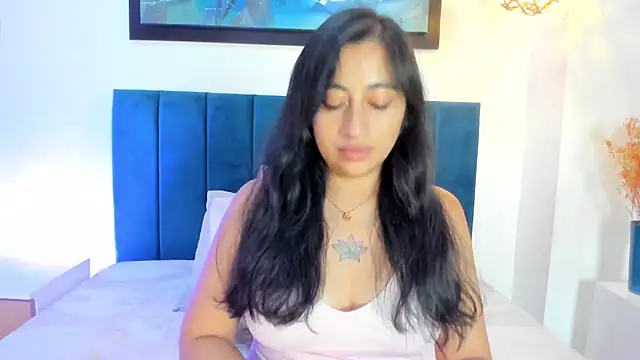 LisaHadwin online show from March 22, 2025, 6:14 pm