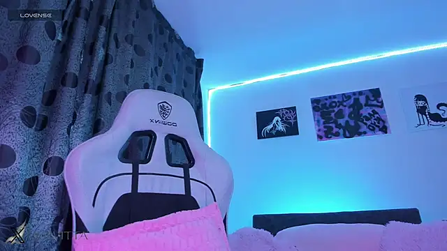 satanbabee online show from December 4, 2025, 11:02 pm