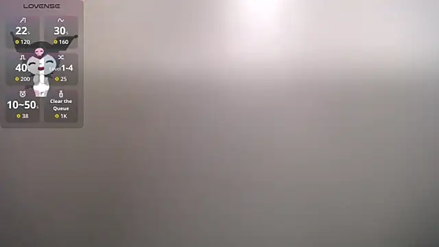 lovense test04 online show from March 18, 2026, 2:58 am