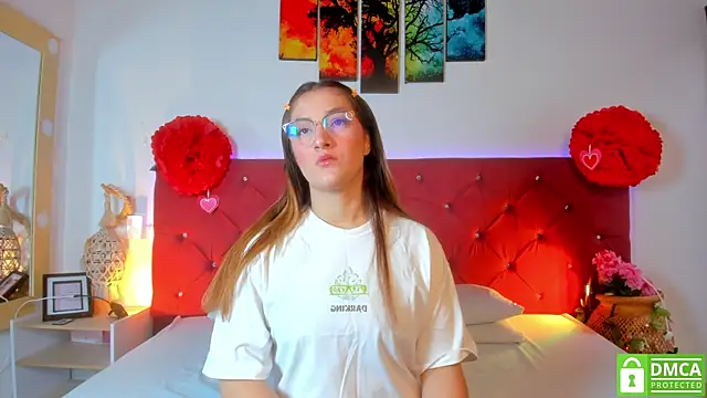 Ruth harvey  online show from February 21, 2026, 1:45 pm