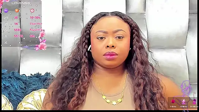 CamilaBenitez online show from October 11, 2025, 12:54 am