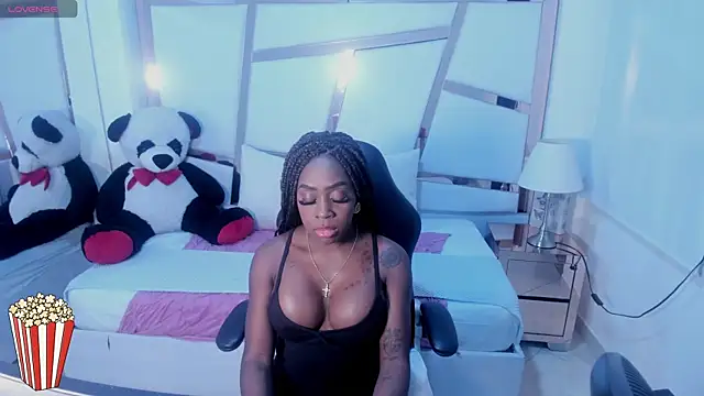 lizzy jooss online show from February 9, 2026, 10:36 pm