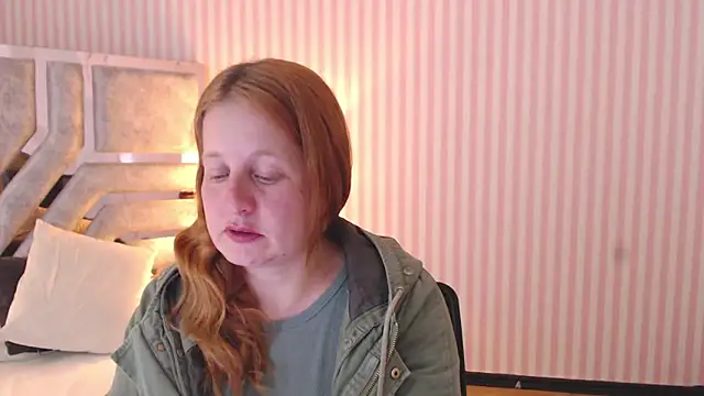 ViioletaMora online show from February 6, 2025, 2:00 am