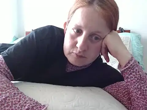 ViioletaMora online show from February 6, 2025, 4:58 pm