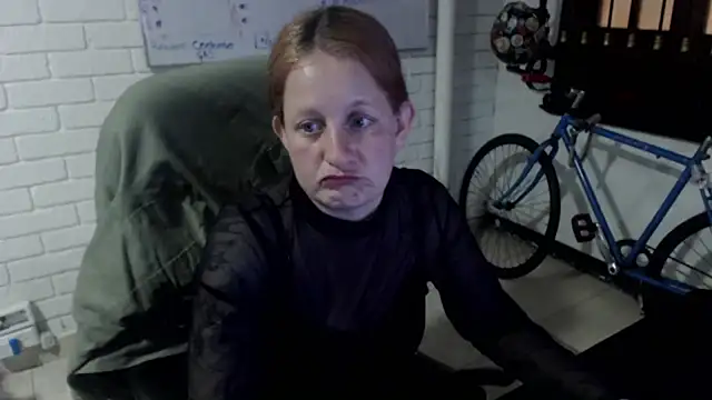 ViioletaMora online show from February 10, 2025, 11:13 pm