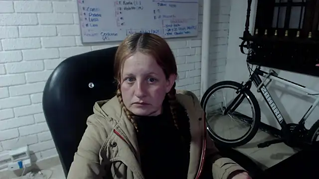 ViioletaMora online show from February 26, 2025, 3:32 am