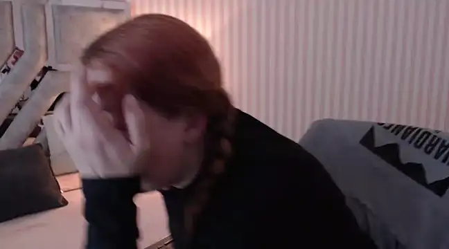 ViioletaMora online show from March 21, 2025, 11:01 pm