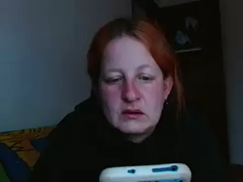 ViioletaMora online show from November 8, 2025, 10:19 pm