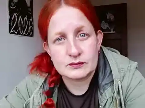 ViioletaMora online show from January 12, 2026, 7:30 pm