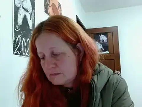 ViioletaMora online show from February 11, 2026, 2:16 am