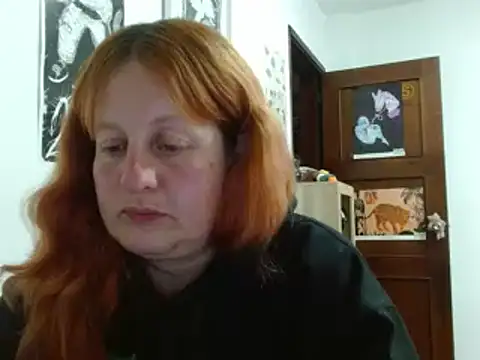 ViioletaMora online show from February 26, 2026, 2:21 am