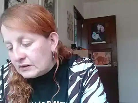 ViioletaMora online show from March 15, 2026, 7:31 pm