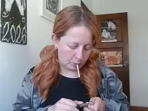 ViioletaMora online show from March 20, 2026, 10:03 pm