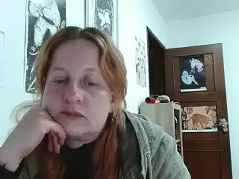 ViioletaMora online show from April 8, 2026, 2:33 am