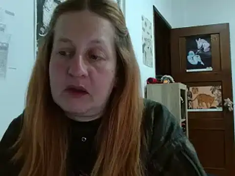 ViioletaMora online show from April 12, 2026, 3:11 am