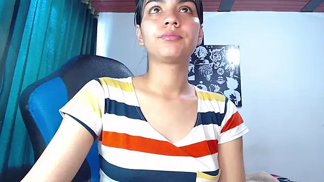 Snapshot of Ariel_Zeo1 chatting on January 14, 2025, 7:11 pm Ariel Zeo1 online show from January 14, 2025, 7:11 pm