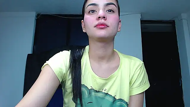 Ariel Zeo1 online show from February 25, 2026, 9:02 pm